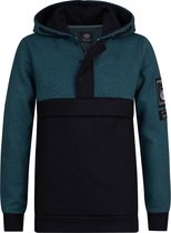 Pull à manches longues Petrol Industries - M-3030-SWH332 Esmerald (Taille : L)