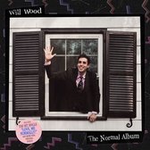 Will Wood - The Normal Album (CD)
