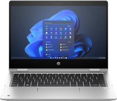 Pro x360 435 13,3 inch G10 notebook-pc Wolf Pro Security Edition, 13.3", touchscreen, Windows 11 Pro, AMD Ryzen™ 5, 16GB RAM, 512GB SSD, FHD