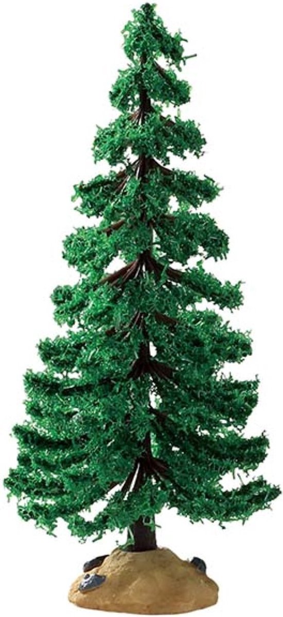 Lemax - Grand Fir Tree Medium