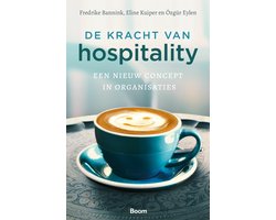 De kracht van hospitality