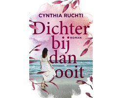 Omslag van Dichterbij dan ooit