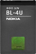 Originele Nokia BL-4U batterij voor Nokia Asha 503/Nokia Asha 515/Nokia Asha 311