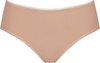 Sloggi Slip Midi Feel Sensation beige - Maat 42