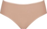 Sloggi Slip Midi Feel Sensation beige - Maat 42