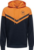 Only & Sons New Wagner Hoodie Trui Mannen - Maat XXL