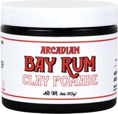 Arcadian Bay Rum Clay Pomade 115 gr.