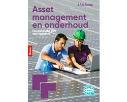 Asset management en onderhoud