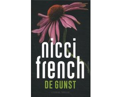 Omslag van De gunst - special Vriendenloterij