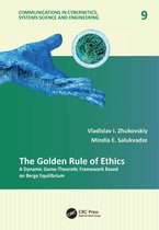 Communications in Cybernetics, Systems Science and Engineering-The Golden Rule of Ethics