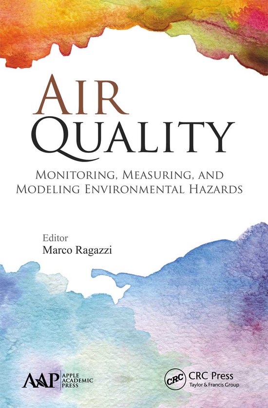 Air Quality - cover