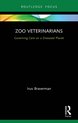 Law, Science and Society- Zoo Veterinarians