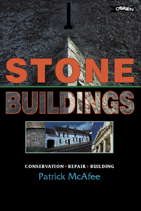Stone Buildings - cover