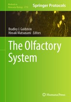 Methods in Molecular Biology-The Olfactory System