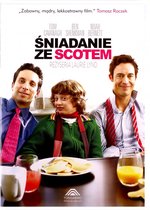 Breakfast with Scot [DVD]
