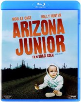 Arizona Junior [Blu-Ray]
