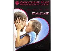 The Notebook (DVD)