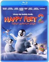 Happy Feet 2 [Blu-Ray]