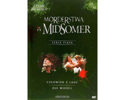Midsomer Murders [DVD]
