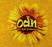 Orkiestra Dni Naszych: 20 lat folkowo (digipack) [CD]