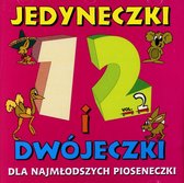 Jedyneczki i Dwójeczki vol.2 [CD]