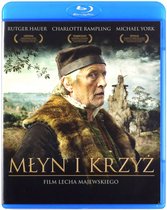 Młyn i krzyż [Blu-Ray]