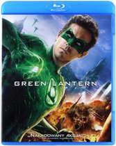 Green Lantern [Blu-Ray]