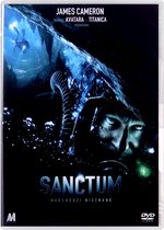 Sanctum [DVD]