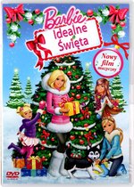 Barbie: A Perfect Christmas [DVD]