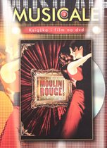 Moulin Rouge! [DVD]