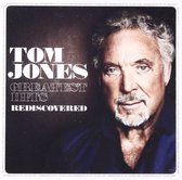 Tom Jones: Greatest Hits (Polska Cena!!) [2CD]