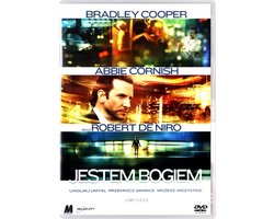 Limitless [DVD]