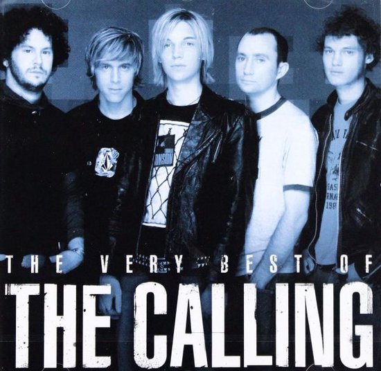 Very Best of the Calling