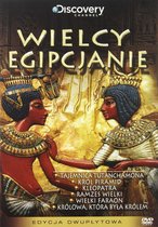 Discovery - The Great Egyptians [2DVD]