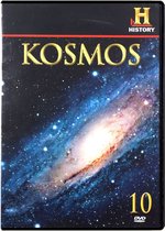 Kosmos - Tajemnice Wszechświata 10: Największe obiekty we Wszechświecie [DVD]