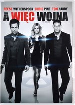 This Means War [DVD]
