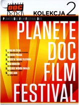 Planete Doc Film Festival Collection vol. 2 [5DVD]