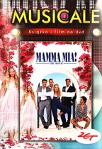 Mamma Mia! (Musicale) (booklet) [DVD]