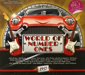 World of Number Ones 1957 [CD]