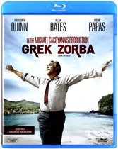Zorba le grec [Blu-Ray]
