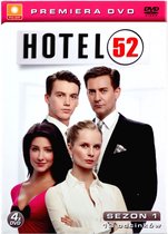 Hotel 52 [4DVD]
