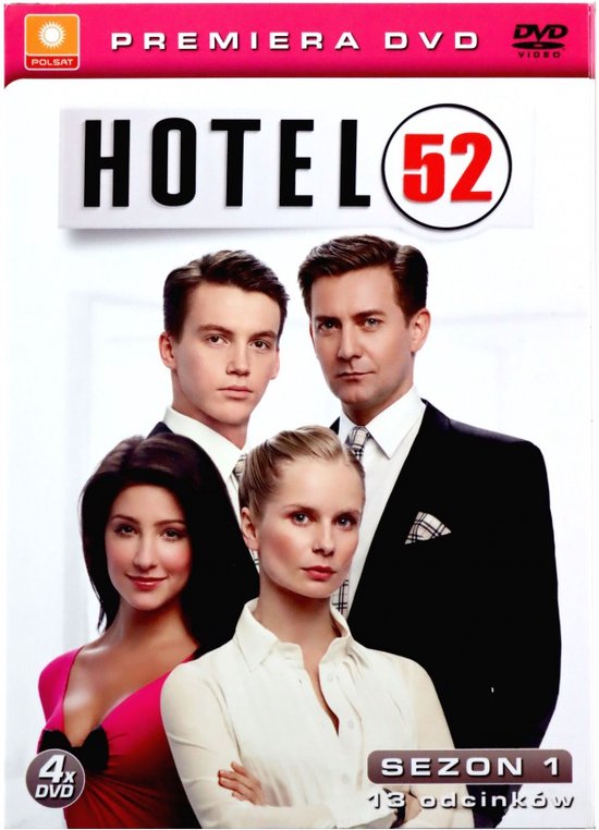Foto: Hotel 52 4dvd 