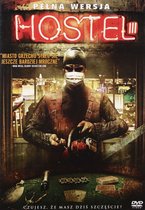 Hostel - Chapitre III [DVD]