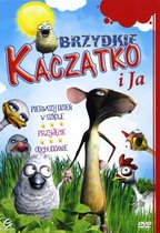 Brzydkie Kaczątko i ja [DVD]
