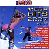 Megahits Vol.1 [CD]