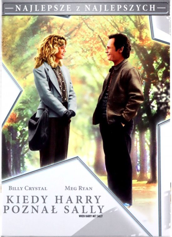 Quand Harry rencontre Sally... [DVD]