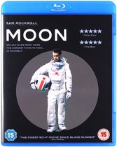 Moon - Movie