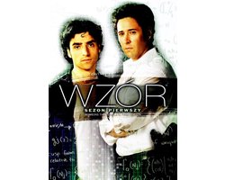 Numb3rs [4DVD]