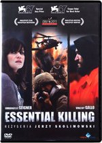 Essential Killing [DVD]