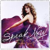Taylor Swift: Speak Now (Polska Cena) [CD]
